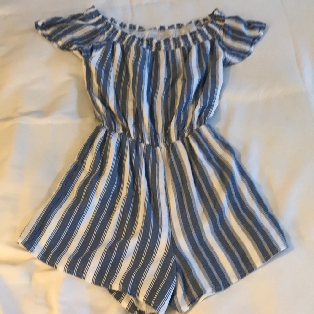 romper